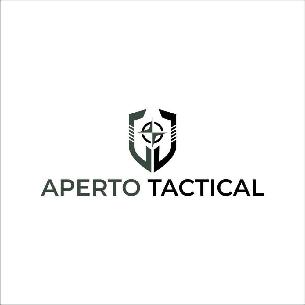 Yeni kurulacak olan APERTO TACTİCAL isimli markamız için sade ve şık bir logo arıyoruz — Savunma Endüstrisi — Logo Tasarım #11