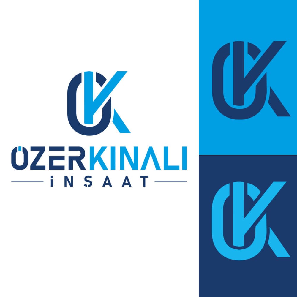 Firmam İçin Logo Tasarım Yarışması — Gayrimenkul & İnşaat — Logo Tasarım (Hızlı) #23
