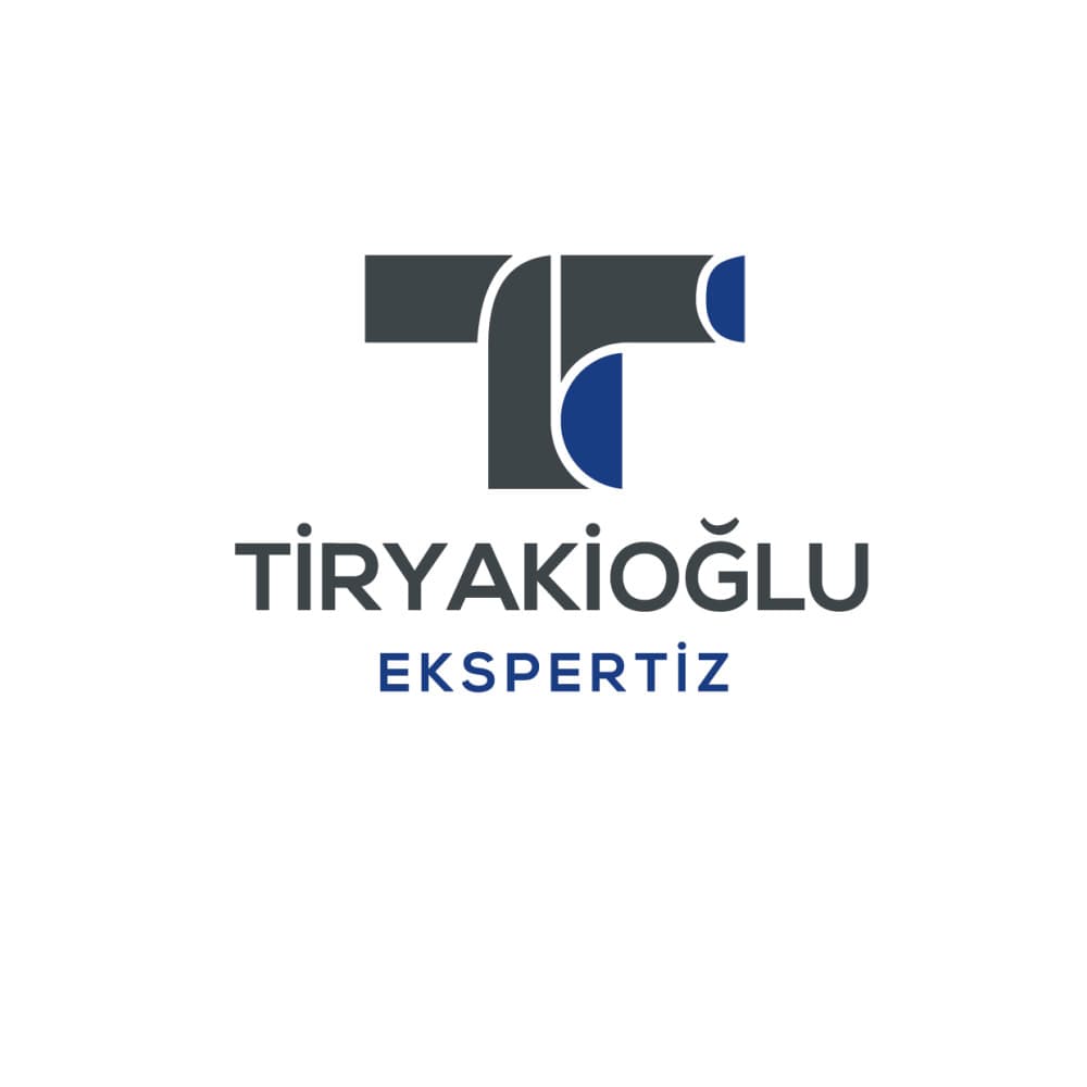 Tiryakioğlu Ekspertiz - LOGO Yarışma Özeti — Denetim & Belgelendirme & Sertifikasyon & Ekspertiz — Logo Tasarım (Hızlı) #84