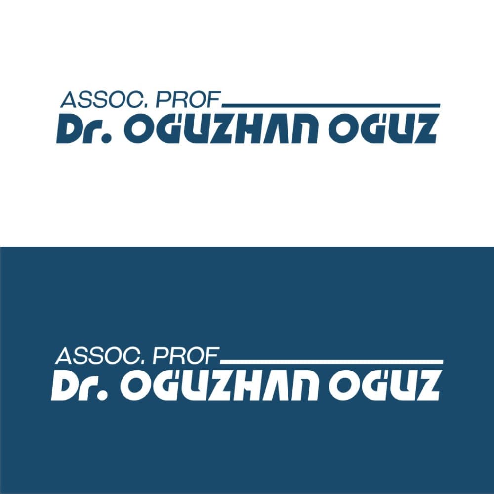 İsim ve soyismi logo yapmak istiyoruz. — Sağlık Turizmi — Logo Tasarım #121