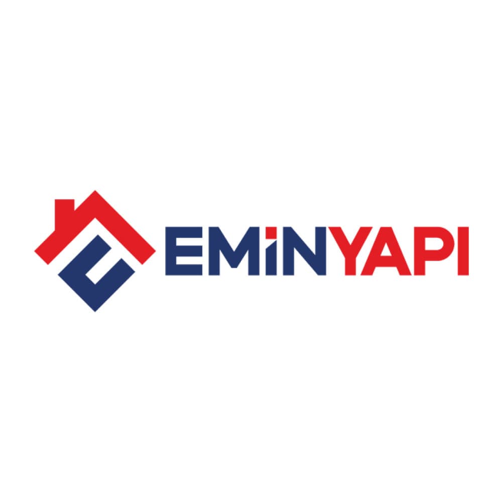 İnşaat ve Enerji Sektörü için Logo Tasarımı — Gayrimenkul & İnşaat — Logo Tasarım #88