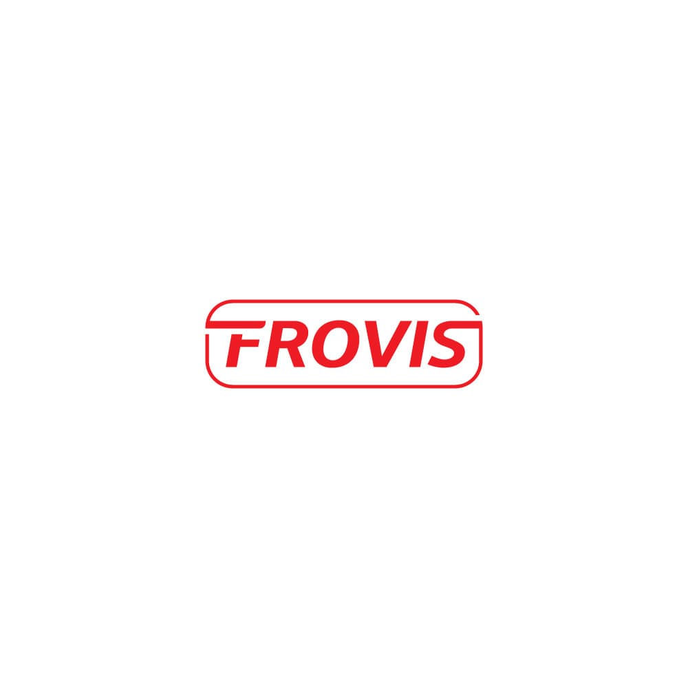 FROVIS İsimli Markamız İçin Logo Tasarımı — Dondurulmuş Gıda & Konserve — Logo tasarım (Bütçe İadeli) #755