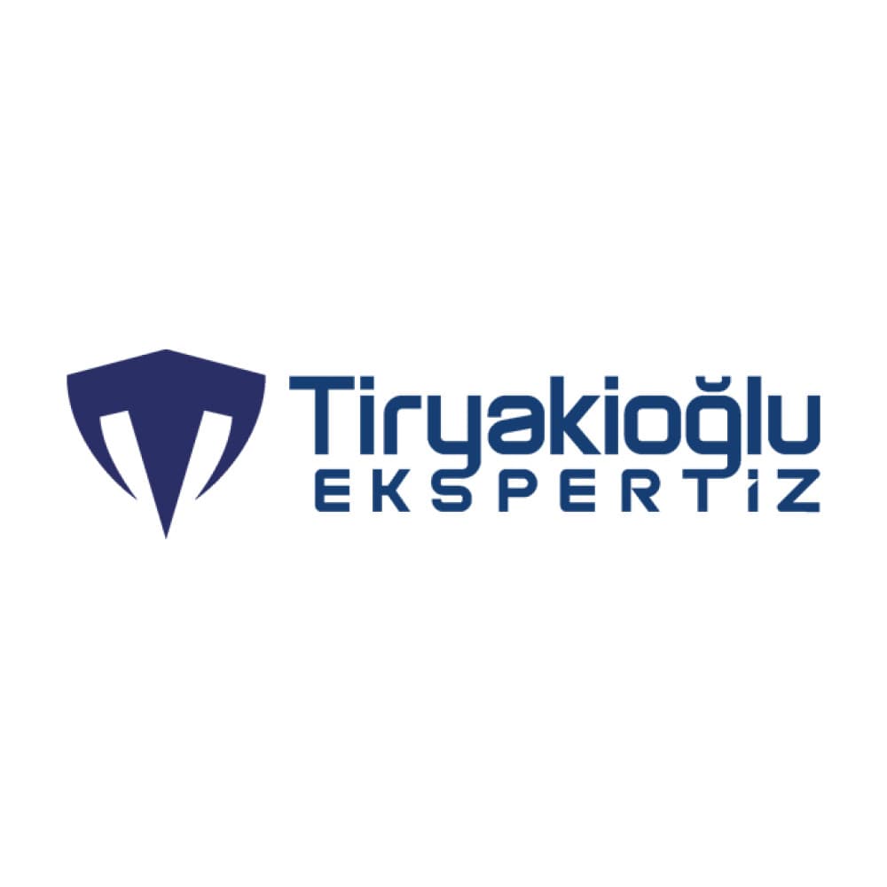 Tiryakioğlu Ekspertiz - LOGO Yarışma Özeti — Denetim & Belgelendirme & Sertifikasyon & Ekspertiz — Logo Tasarım (Hızlı) #67