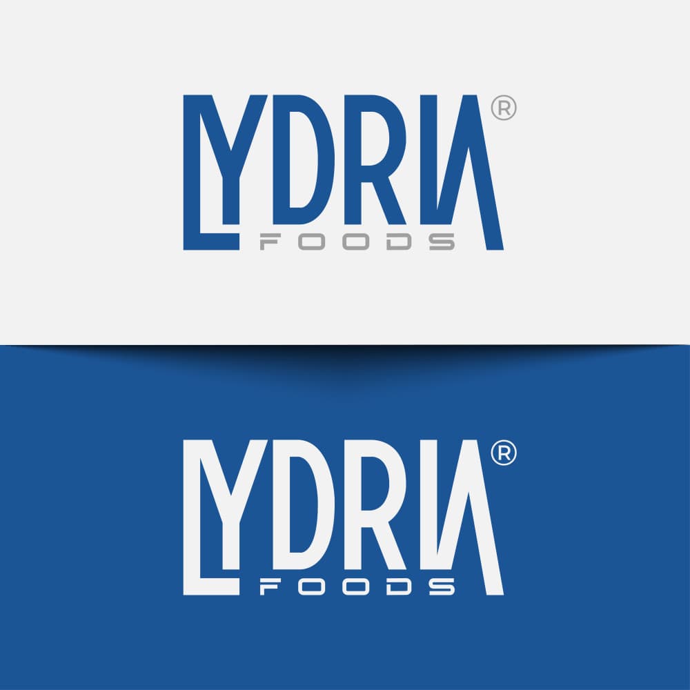 LYDRIA İsimli Gıda Şirketimiz İçin Logo Tasarımı — Dondurulmuş Gıda & Konserve — Logo tasarım (Bütçe İadeli) #578