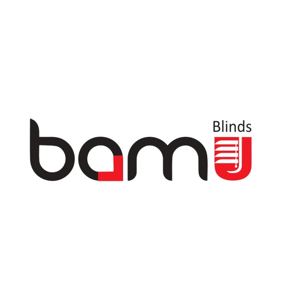 BLINDS/ WINDOW SHADES/ WINDOW TREATMENTS — Yapı Malzemeleri Üretim & Tedarik & Uygulama — Logo Tasarım #86