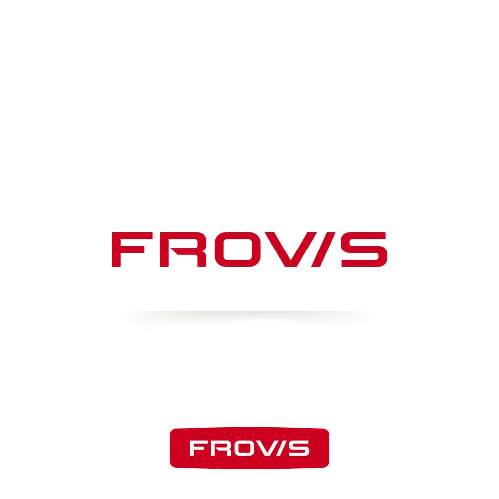 FROVIS İsimli Markamız İçin Logo Tasarımı — Dondurulmuş Gıda & Konserve — Logo tasarım (Bütçe İadeli) #722