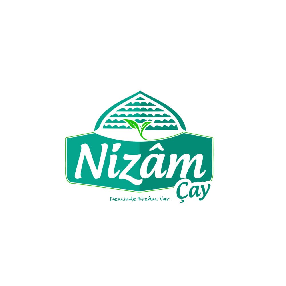 Çay Markamız İçin Güçlü ve Modern Bir Logo — Gıda  Toptan & Perakende — Logo tasarım (Bütçe İadeli) #98