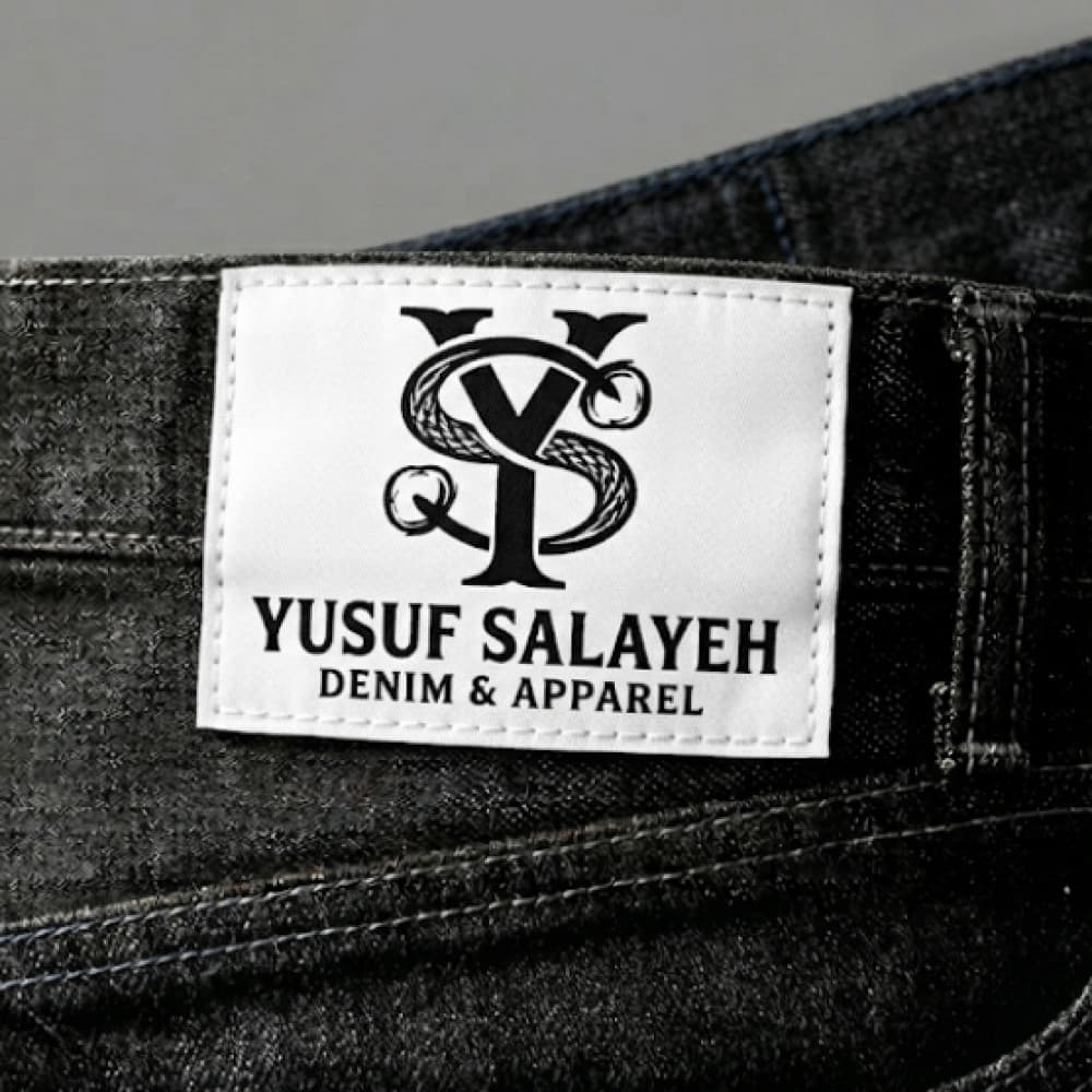 Tekstil Sektörü İçin Modern Logo — Tekstil & Aksesuar — Logo tasarım (Bütçe İadeli) #13