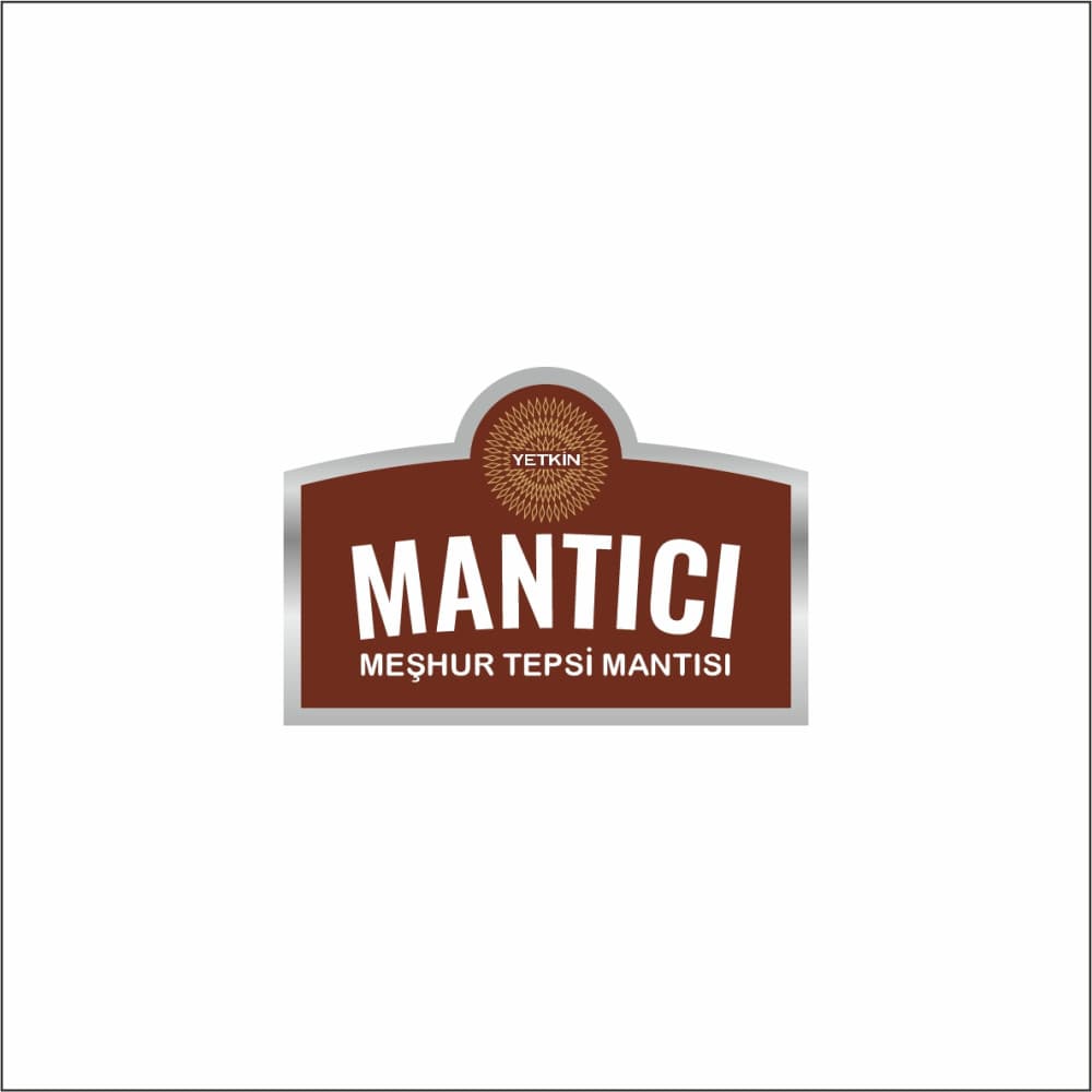 MANTI RESTAURANT LOGOSU — Restoran — Logo Tasarım #27
