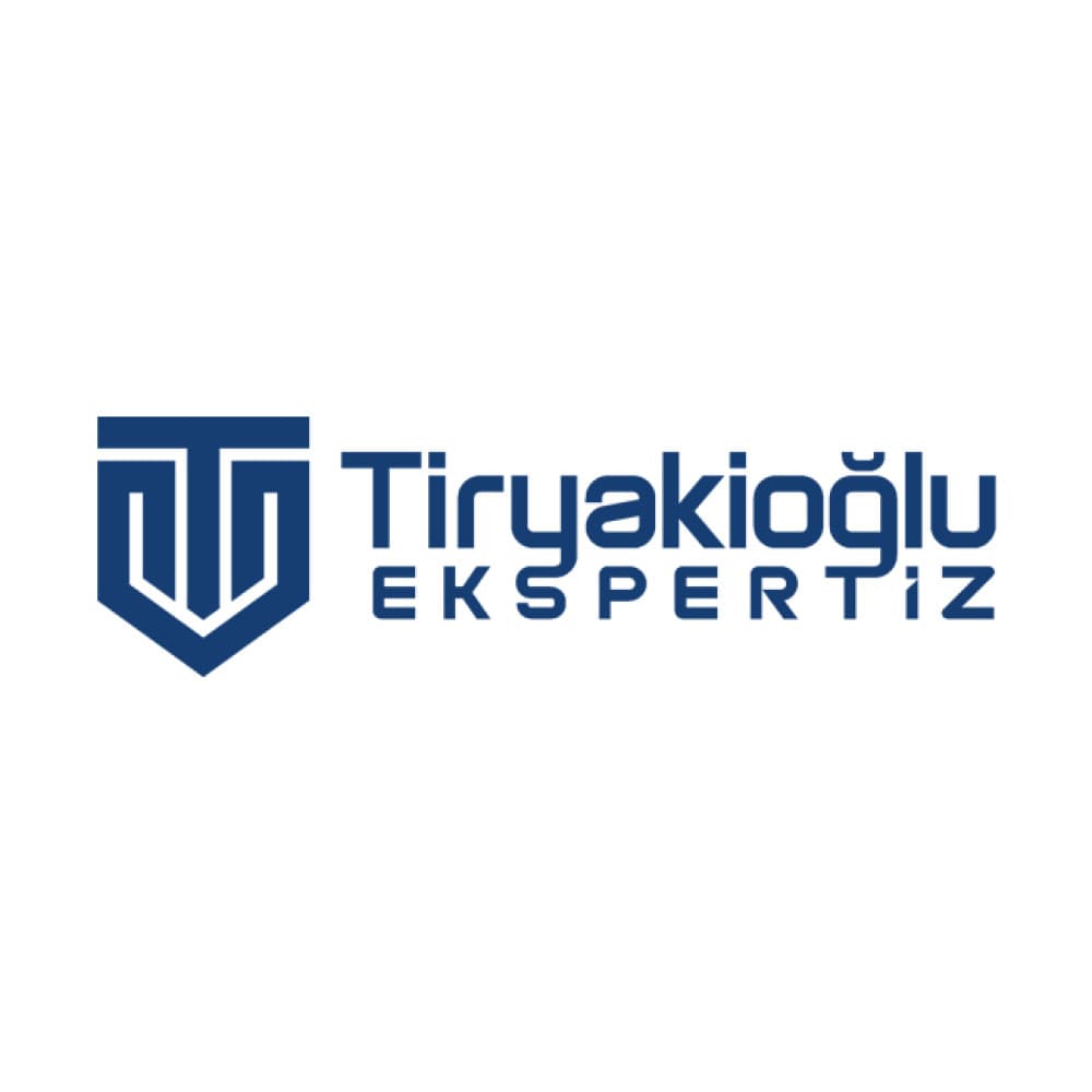 Tiryakioğlu Ekspertiz - LOGO Yarışma Özeti — Denetim & Belgelendirme & Sertifikasyon & Ekspertiz — Logo Tasarım (Hızlı) #71