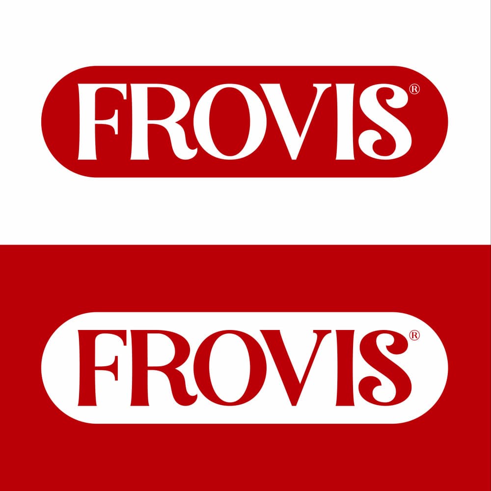 FROVIS İsimli Markamız İçin Logo Tasarımı — Dondurulmuş Gıda & Konserve — Logo tasarım (Bütçe İadeli) #698
