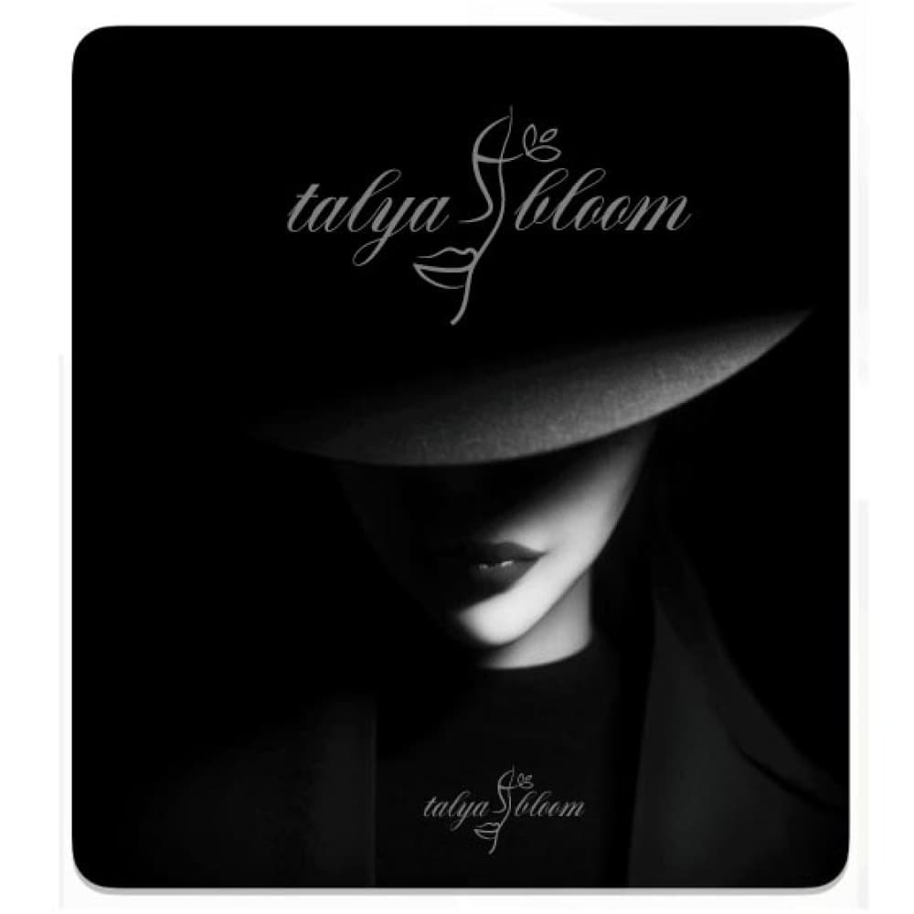 TALYA BLOOM Güzellik yarışması — Kozmetik & Parfüm / Itrıyat & Kişisel Bakım / Güzellik — Logo ve Kurumsal Kimlik Tasarımı #91