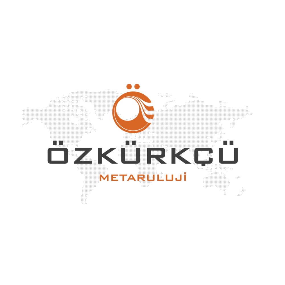 Özkürkçü Metalurji Kurumsal Kimlik Tasarımı — Makine İmalat / Satış — Logo ve Kurumsal Kimlik Tasarımı #80