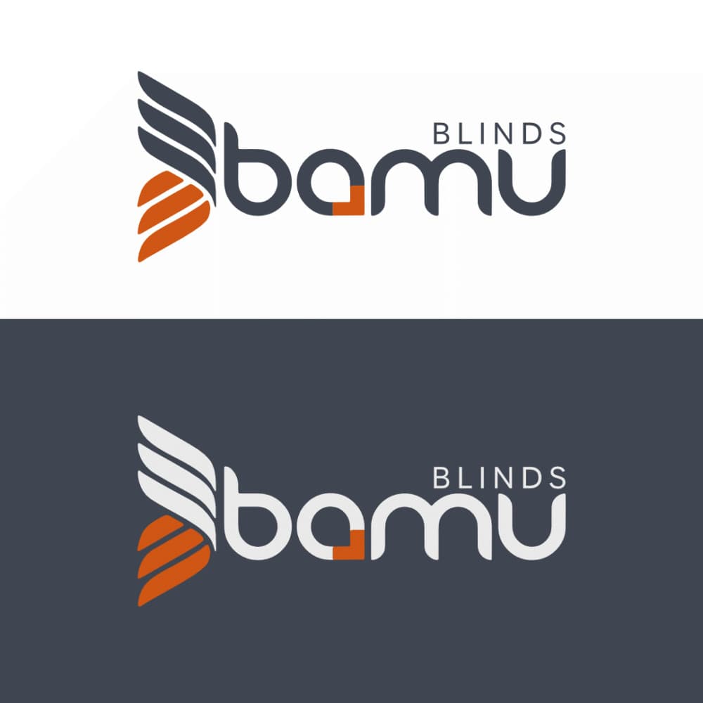 BLINDS/ WINDOW SHADES/ WINDOW TREATMENTS — Yapı Malzemeleri Üretim & Tedarik & Uygulama — Logo Tasarım #156