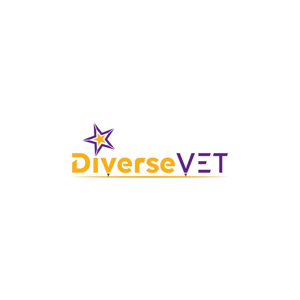 DiverseVET Erasmus Projesi — Eğitim & Danışmanlık — Logo Tasarım #6