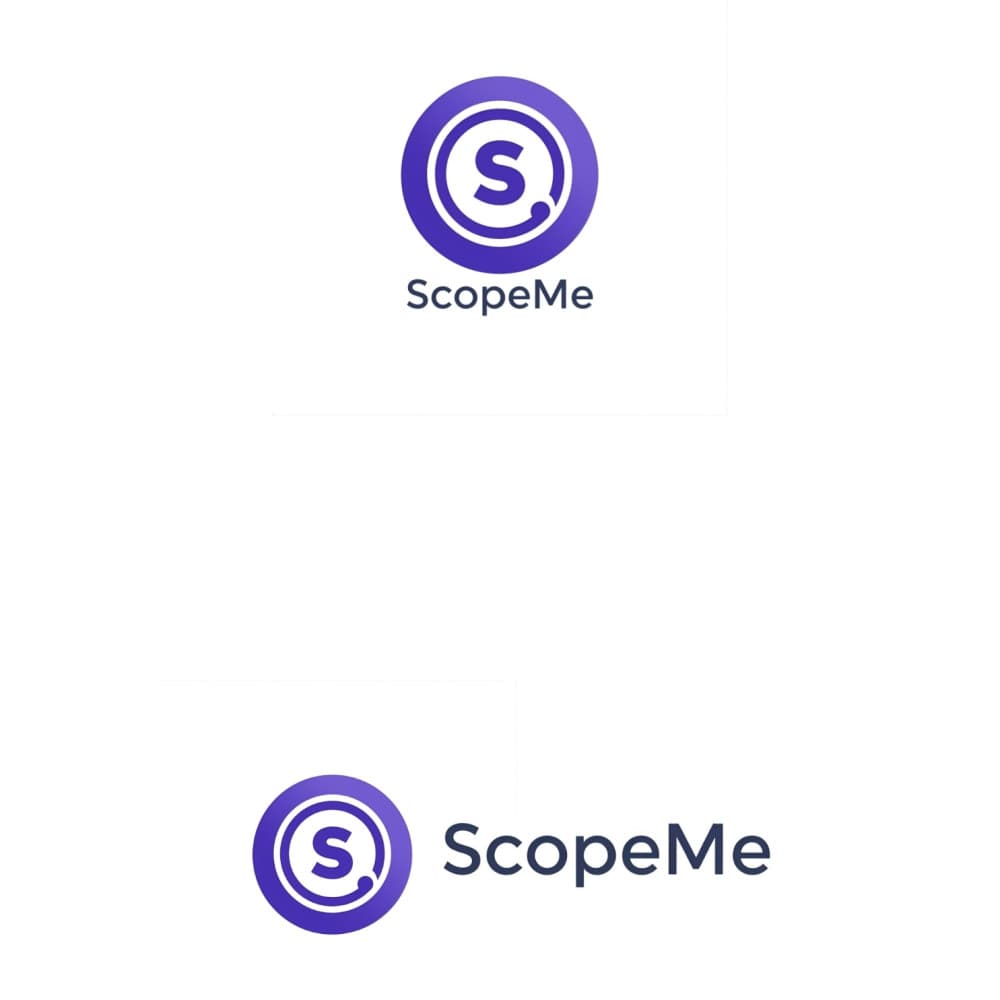 ScopeMe AI ürünü için Sağlık Turizminde Yenilikçi Logo Tasarımı — Sağlık Turizmi — Logo Tasarım #10