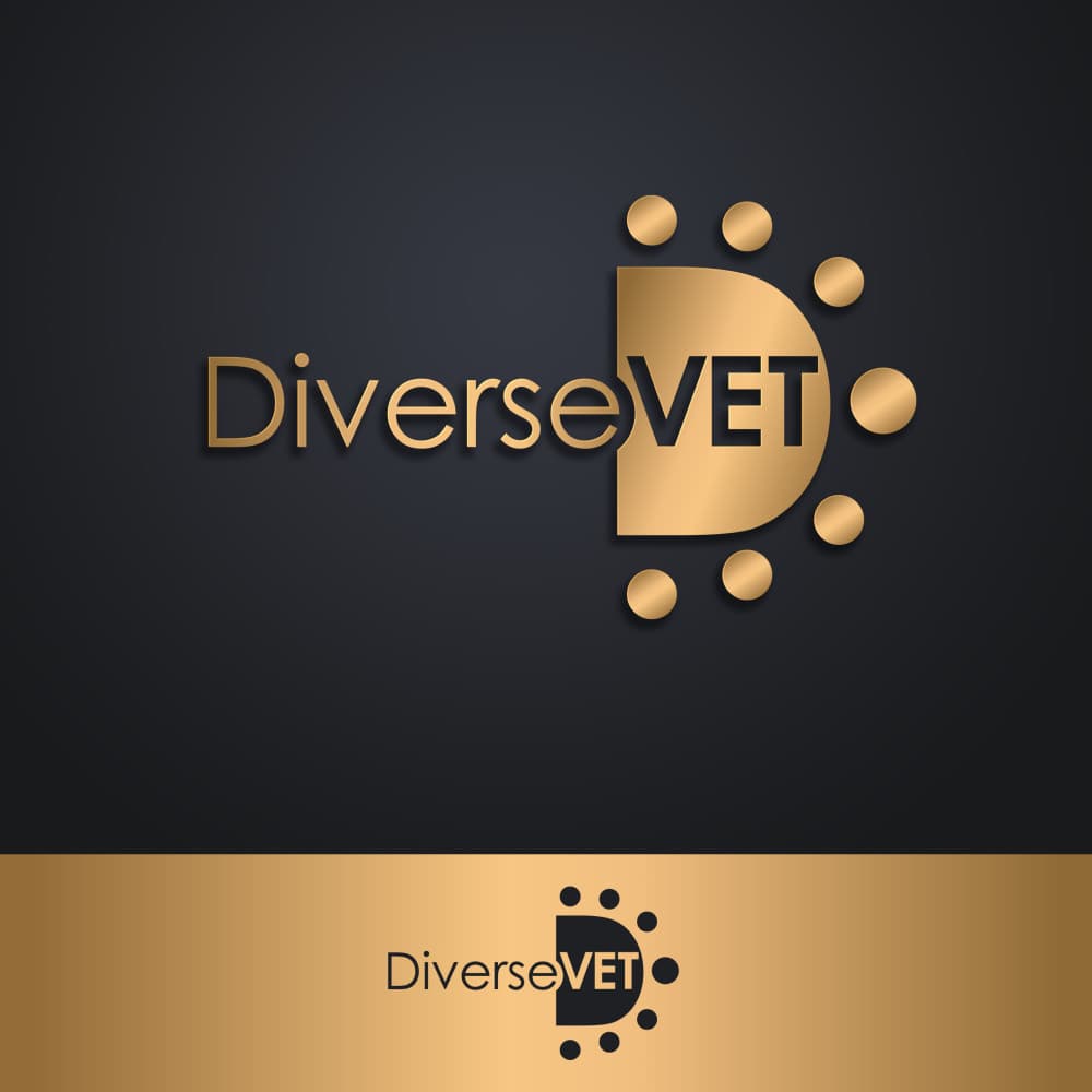DiverseVET Erasmus Projesi — Eğitim & Danışmanlık — Logo Tasarım #82