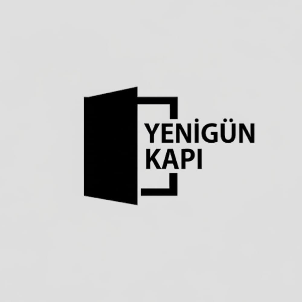 Yenigün Kapı — PVC  & Aluminyum Profil & Çelik & Kompozit Kapı & Pencere — Logo Tasarım #16