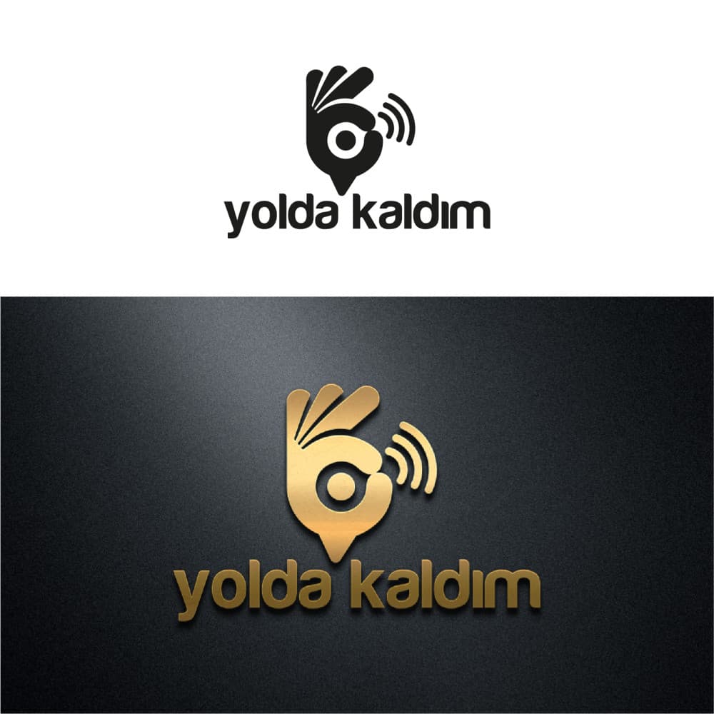 Yakında Yayınlanacak Uygulamamız İçin Logo Tasarımı — Mobil Uygulama — Logo Tasarım #14