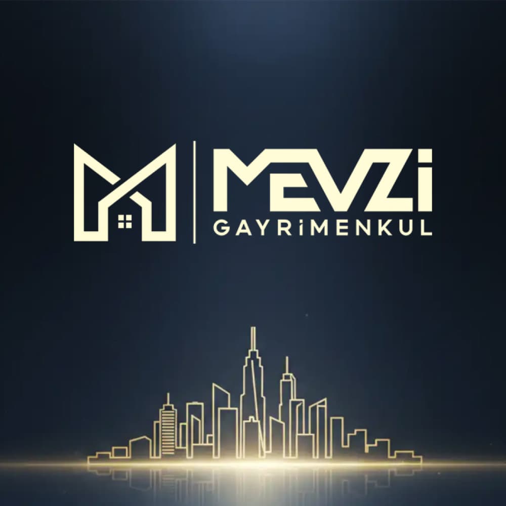 Gayrimenkul Firması İçin Logo Tasarımı — Gayrimenkul / Emlak — Logo Tasarım #31