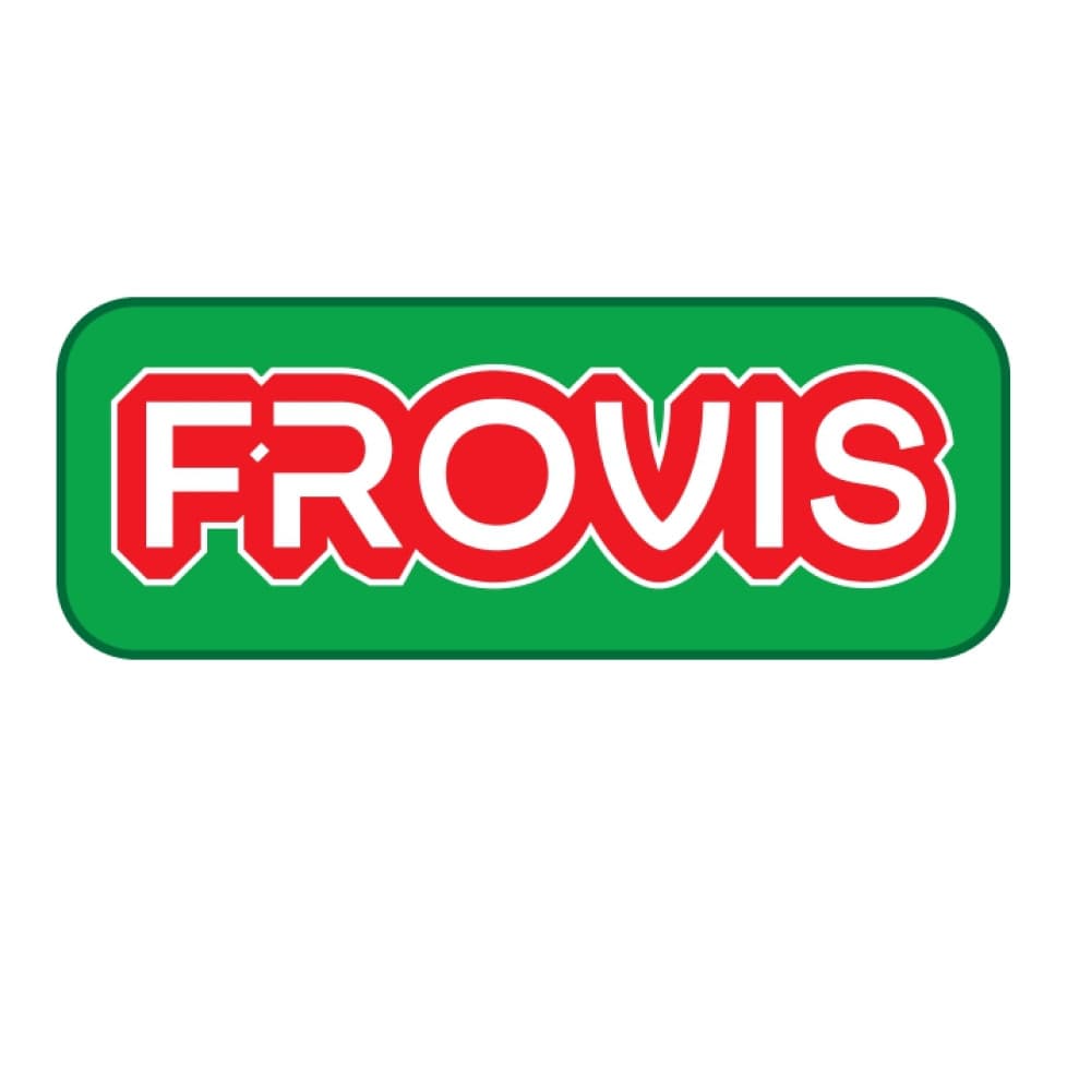 FROVIS İsimli Markamız İçin Logo Tasarımı — Dondurulmuş Gıda & Konserve — Logo tasarım (Bütçe İadeli) #511