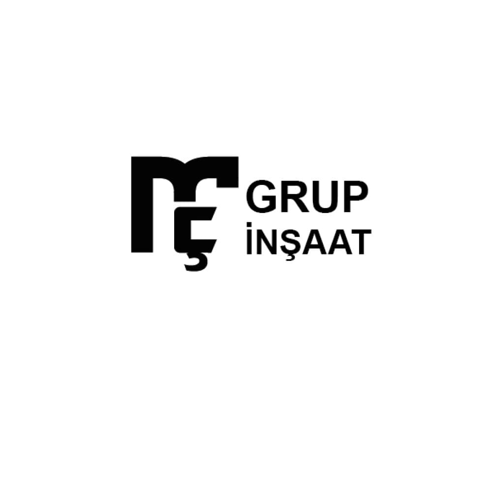 MÇ GRUP İNŞAAT Logo Çalışması — İnşaat & Taahhüt — Logo Tasarım #113