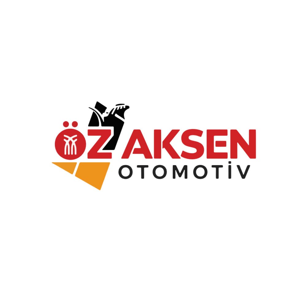 OTOMOTIV SEKTÖRÜ İÇİN LOGO Yarışma Özeti — Otomotiv — Logo Tasarım (Hızlı) #81