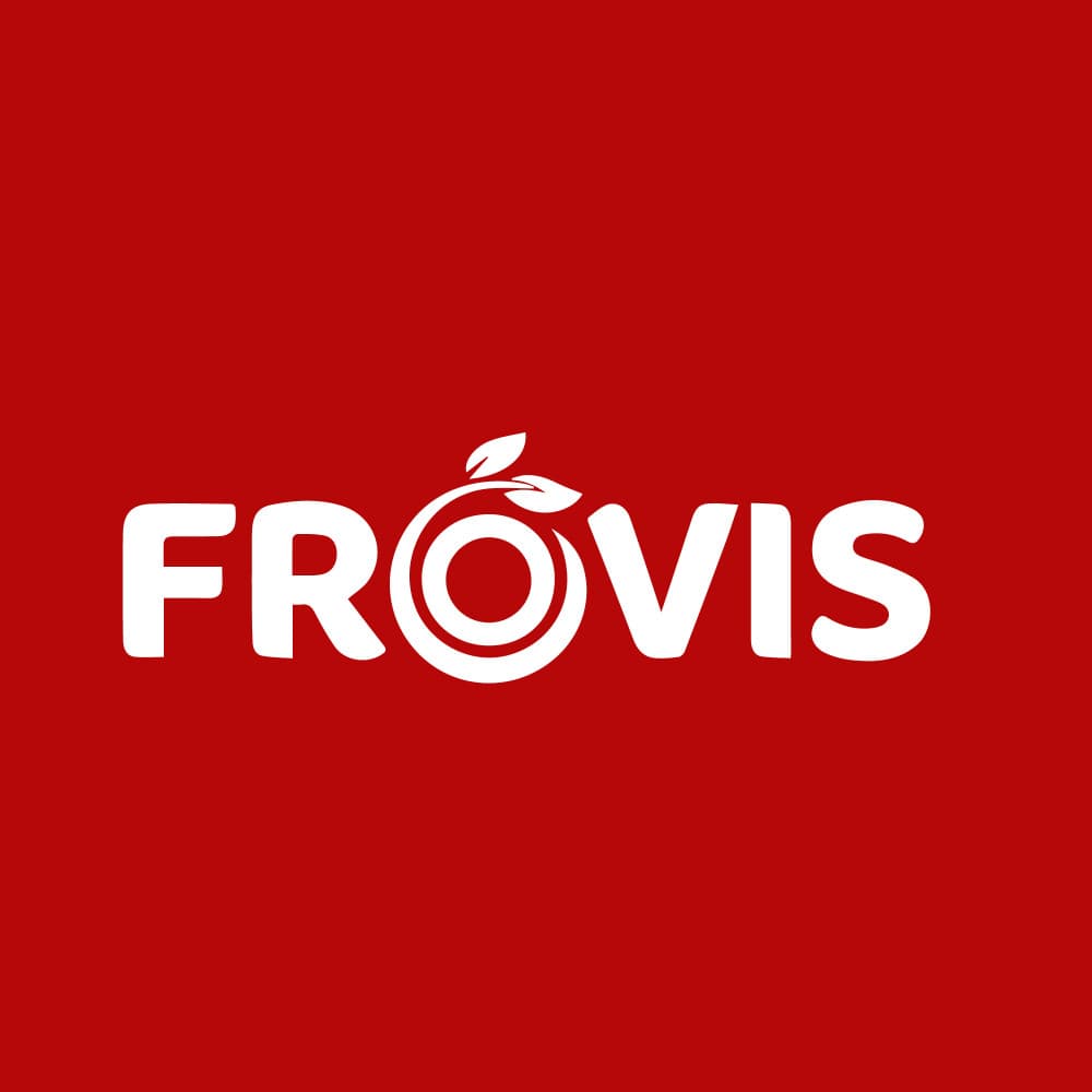 FROVIS İsimli Markamız İçin Logo Tasarımı — Dondurulmuş Gıda & Konserve — Logo tasarım (Bütçe İadeli) #242