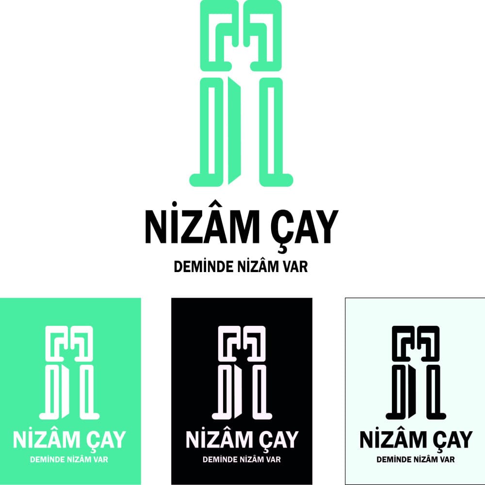 Çay Markamız İçin Güçlü ve Modern Bir Logo — Gıda  Toptan & Perakende — Logo tasarım (Bütçe İadeli) #5