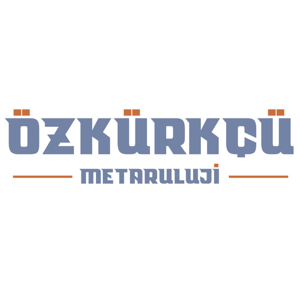 Özkürkçü Metalurji Kurumsal Kimlik Tasarımı — Makine İmalat / Satış — Logo ve Kurumsal Kimlik Tasarımı #78