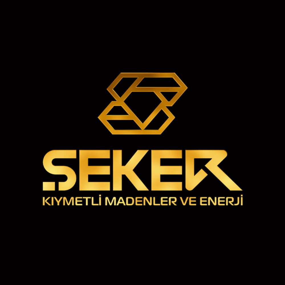 İleri teknoloji yatırımları olan stratejik işler yapan global bir firma — Madencilik — Logo ve Tabela Tasarımı #56