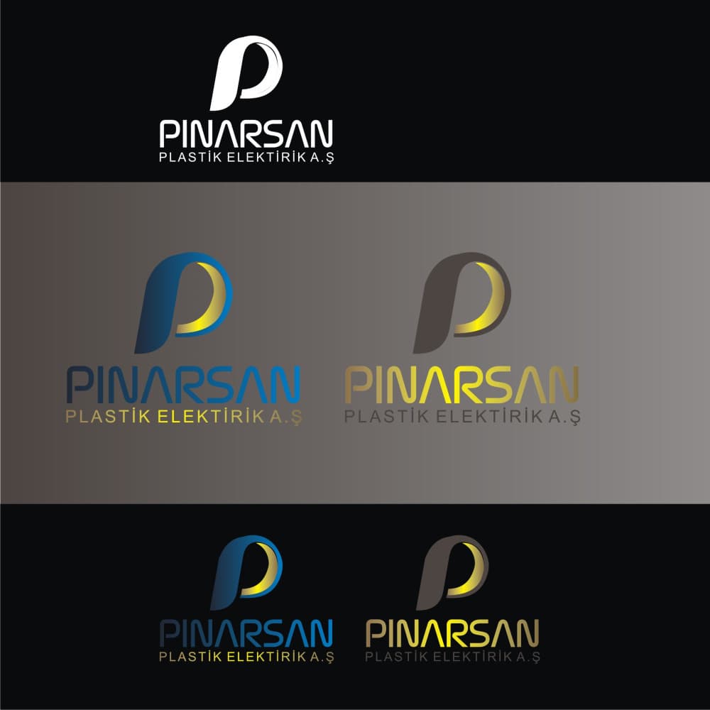 Kurumsal ve Modern Logo Tasarım Yarışması — Plastik Endüstrisi — Logo Tasarım #151