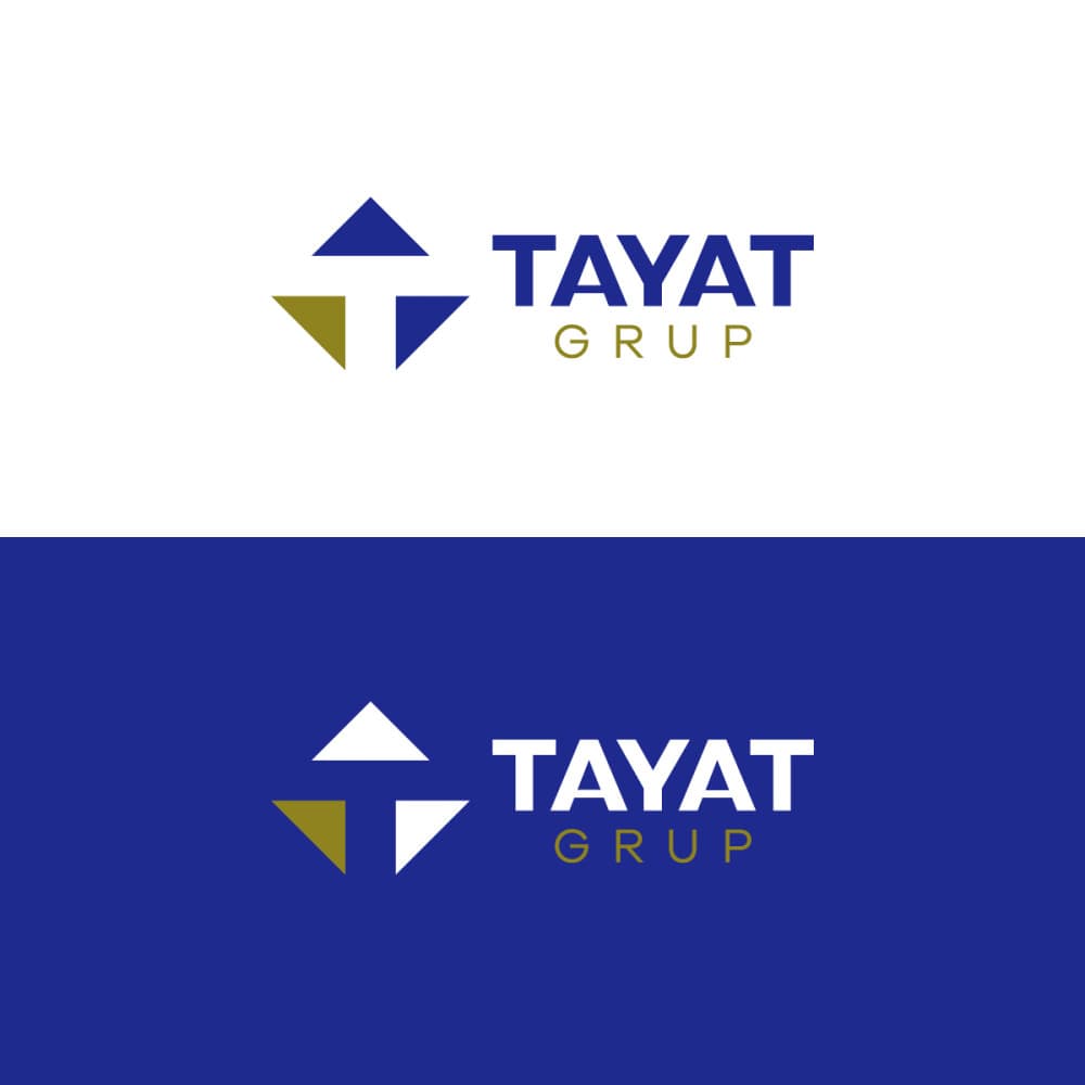 TAYAT-  Grup Şirketimiz için Logo Tasarım — Grup Şirketi — Logo Tasarım #46
