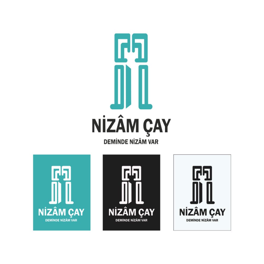 Çay Markamız İçin Güçlü ve Modern Bir Logo — Gıda  Toptan & Perakende — Logo tasarım (Bütçe İadeli) #76