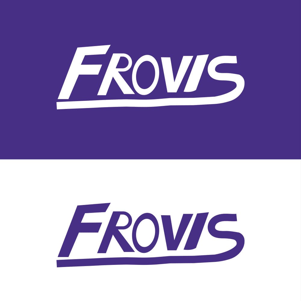 FROVIS İsimli Markamız İçin Logo Tasarımı — Dondurulmuş Gıda & Konserve — Logo tasarım (Bütçe İadeli) #456
