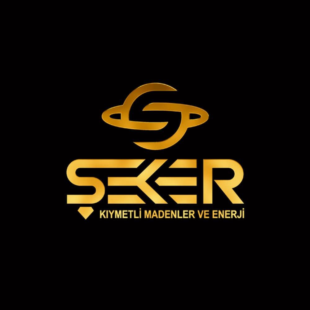 İleri teknoloji yatırımları olan stratejik işler yapan global bir firma — Madencilik — Logo ve Tabela Tasarımı #53