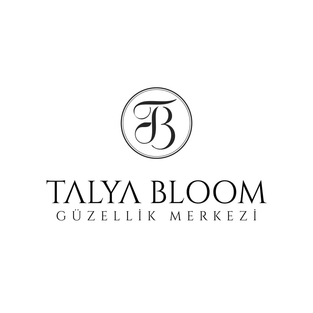 TALYA BLOOM Güzellik yarışması — Kozmetik & Parfüm / Itrıyat & Kişisel Bakım / Güzellik — Logo ve Kurumsal Kimlik Tasarımı #132
