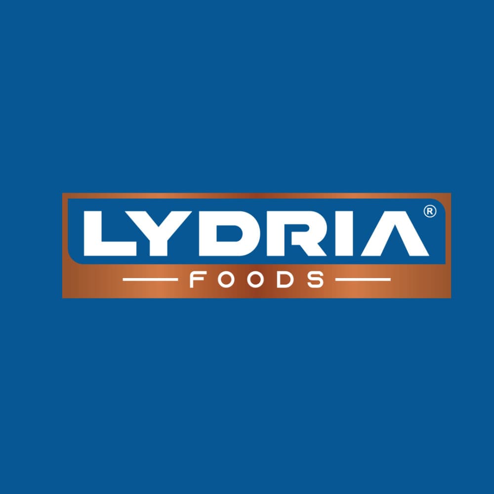 LYDRIA İsimli Gıda Şirketimiz İçin Logo Tasarımı — Dondurulmuş Gıda & Konserve — Logo tasarım (Bütçe İadeli) #537