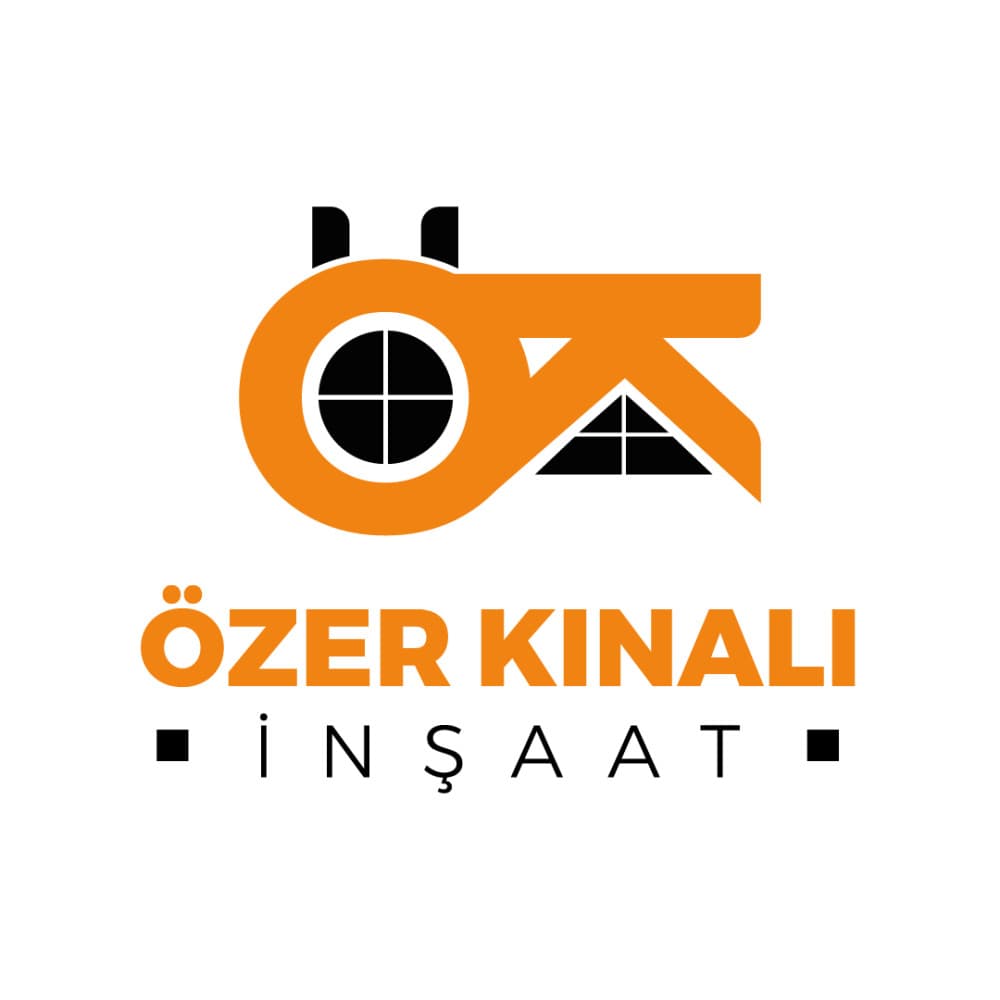 Firmam İçin Logo Tasarım Yarışması — Gayrimenkul & İnşaat — Logo Tasarım (Hızlı) #26