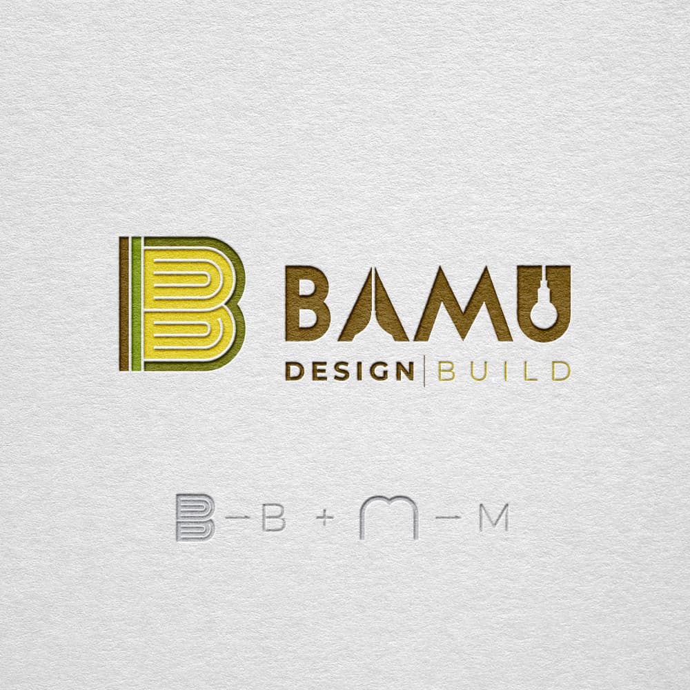 Amerika daki Insaat sirketimiz icin LOGO — İnşaat & Taahhüt — Logo Tasarım #133