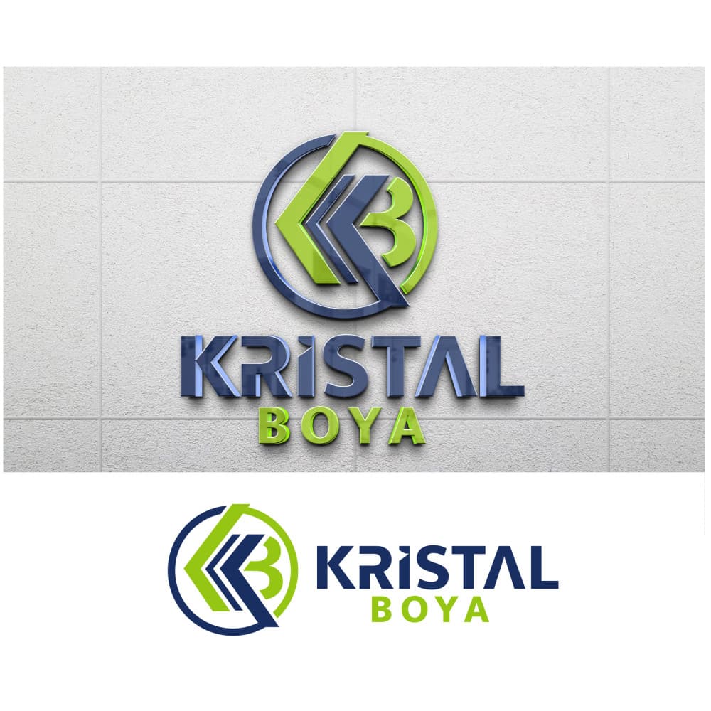 71 Yıllık Köklü Aile Şirketimiz İçin Modern ve Güçlü Logo Tasarımı — Boyalar & Endüstriyel Boyalar — Logo Tasarım #86