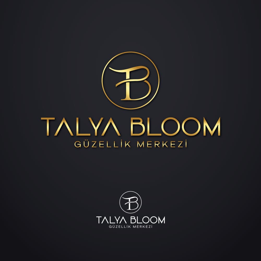 TALYA BLOOM Güzellik yarışması — Kozmetik & Parfüm / Itrıyat & Kişisel Bakım / Güzellik — Logo ve Kurumsal Kimlik Tasarımı #57