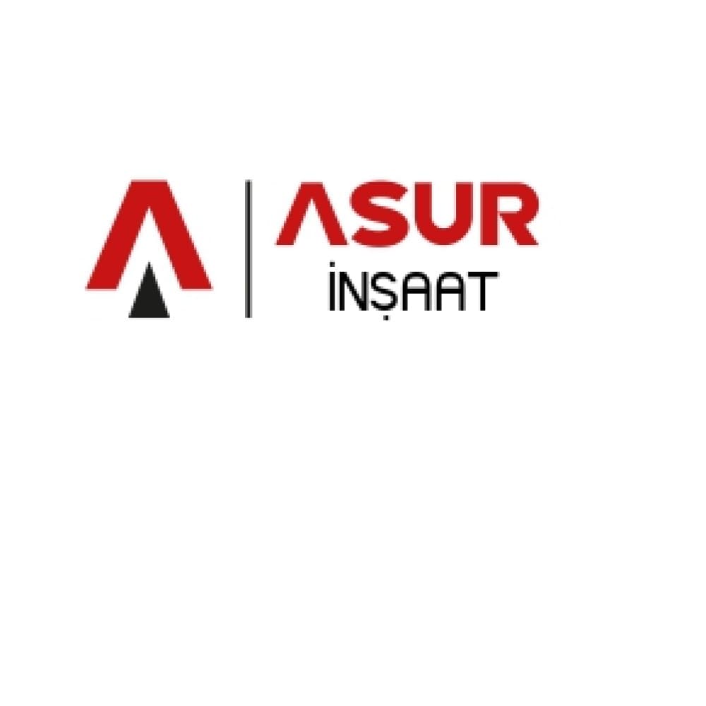 ASUR İNŞAAT İÇİN LOGO TASARIM Yarışma Özeti — İnşaat & Taahhüt — Logo tasarım (Bütçe İadeli) #116