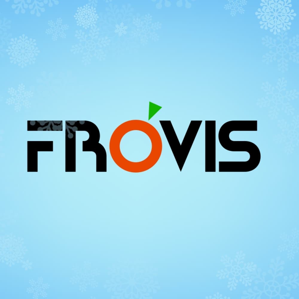FROVIS İsimli Markamız İçin Logo Tasarımı — Dondurulmuş Gıda & Konserve — Logo tasarım (Bütçe İadeli) #64