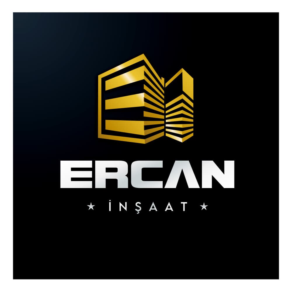 Ercan Auto İnşaat için Yaratıcı Logo Tasarımı — İnşaat & Taahhüt — Logo Tasarım #191