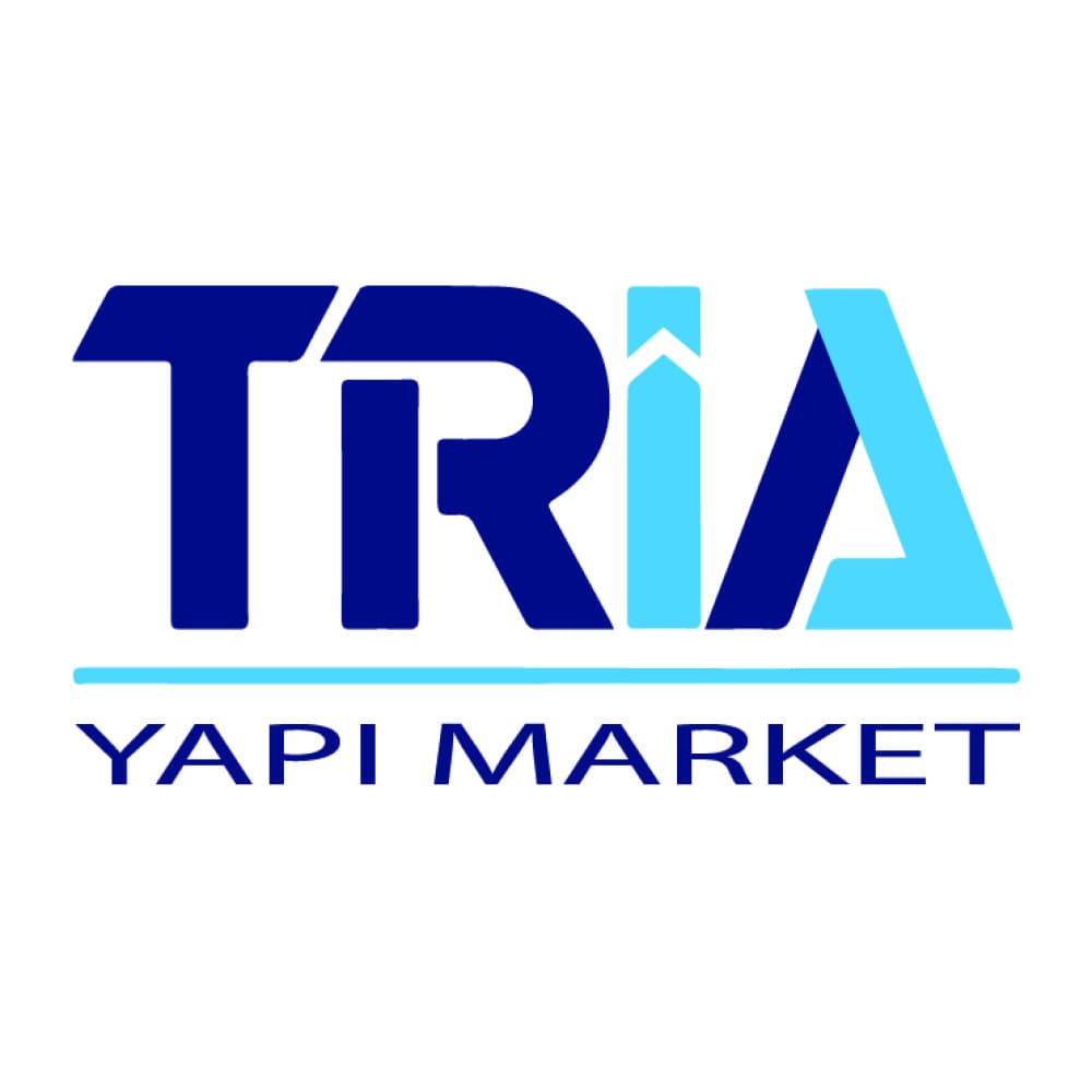 Tria Yapı Market Kurumsal Kimlik — Yapı Market — Logo ve Kurumsal Kimlik Tasarımı #29
