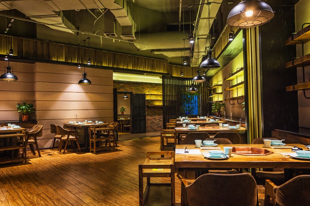 Restoran ve Cafe Logosu Nasıl Olmalı? İştah Açan Bir Marka İçin Rehber