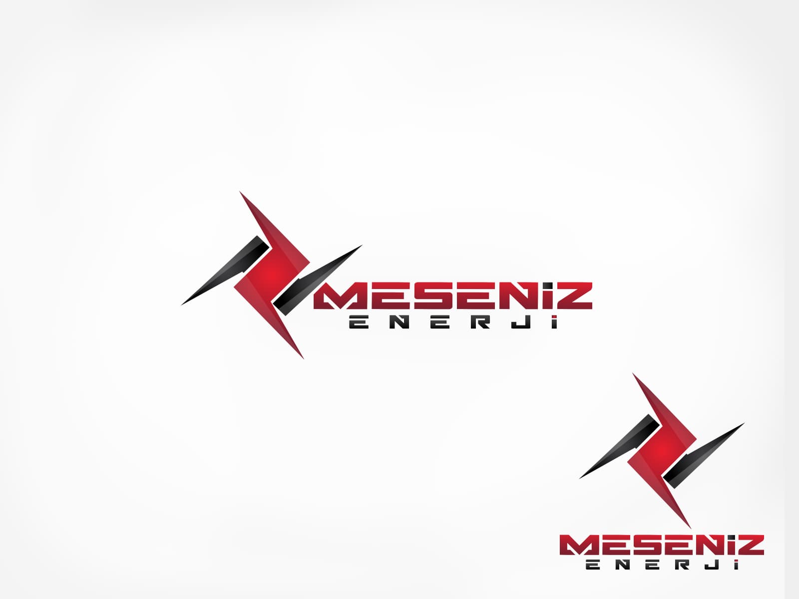 Yaratıcı Logo Dizayn