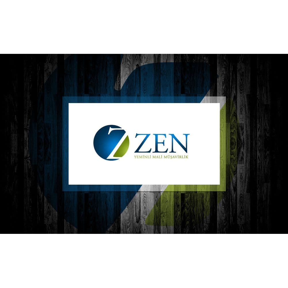 YEMİNLİ MALİ MÜŞAVİRLİK BÜROSU LOGOSU