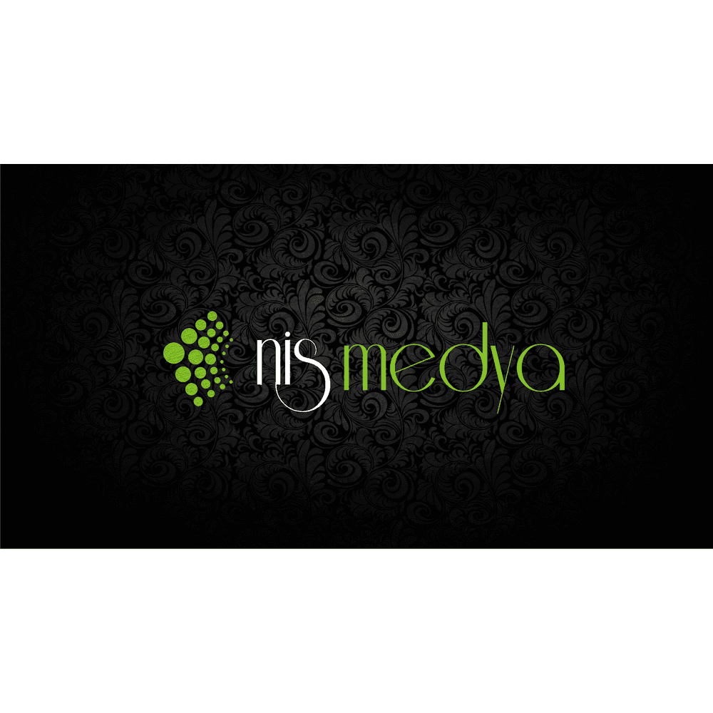 NİSH MEDYA LOGO YARIŞMASI